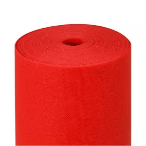 Tête à tête Rouge rlx Spunbond Roll 0.40x48m (0.40x1.20m)